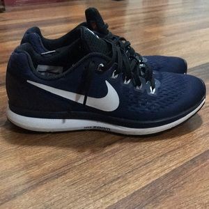 Nike Zoom Pegasus 34